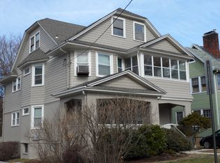 42 Walnut Cres, Montclair, NJ 07042