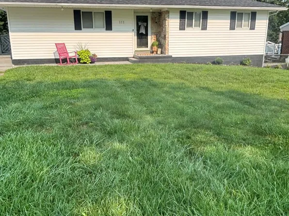 111 Holliday Dr, Beckley, WV 25801