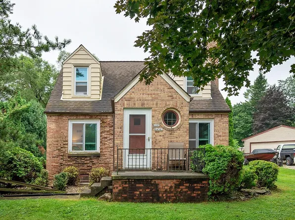 W187S6507 Diamond DRIVE, Muskego, WI 53150