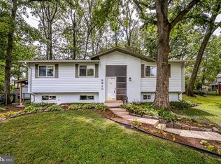 6910 Brisbane St, Springfield, VA 22152