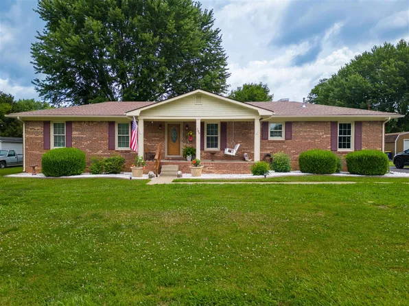 100 Crescent Dr, Russellville, KY 42276
