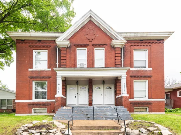 6126 Vermont Ave, Saint Louis, MO 63111