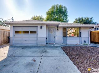 896 Coolidge Ave, Sunnyvale, CA 94086