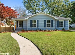 6420 Autumn Ridge Dr, Mobile, AL 36695