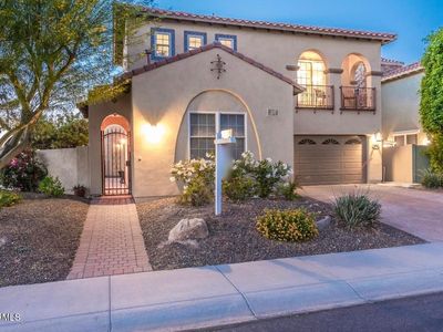 18256 W CAROL Avenue, Waddell, AZ, 85355