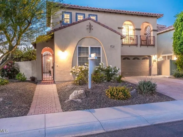 18256 W CAROL Avenue, Waddell, AZ 85355