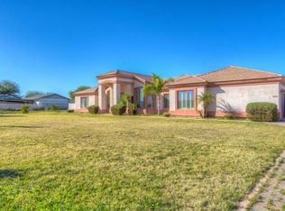 12128 E Victoria St, Chandler, AZ 85249