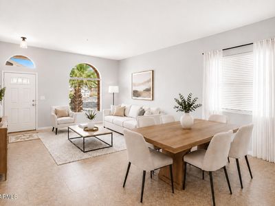 11163 E LAUREL Lane, Scottsdale, AZ, 85259