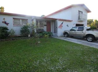 6400 NW Lafayette Dr, Virginia Gardens, FL 33166
