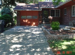 1643 Willodene Dr, Longmont, CO 80504