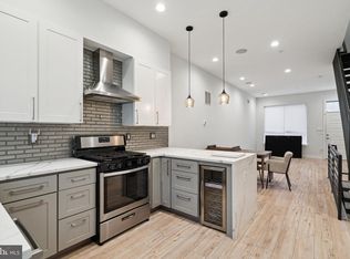 1448 N Myrtlewood St, Philadelphia, PA