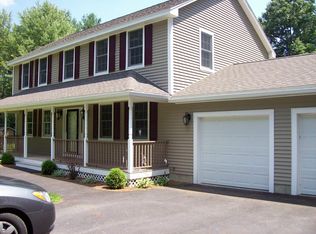 81 Frost Rd, Tyngsboro, MA 01879