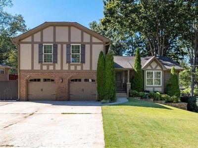 1280 Sanden Ferry Dr, Decatur, GA, 30033