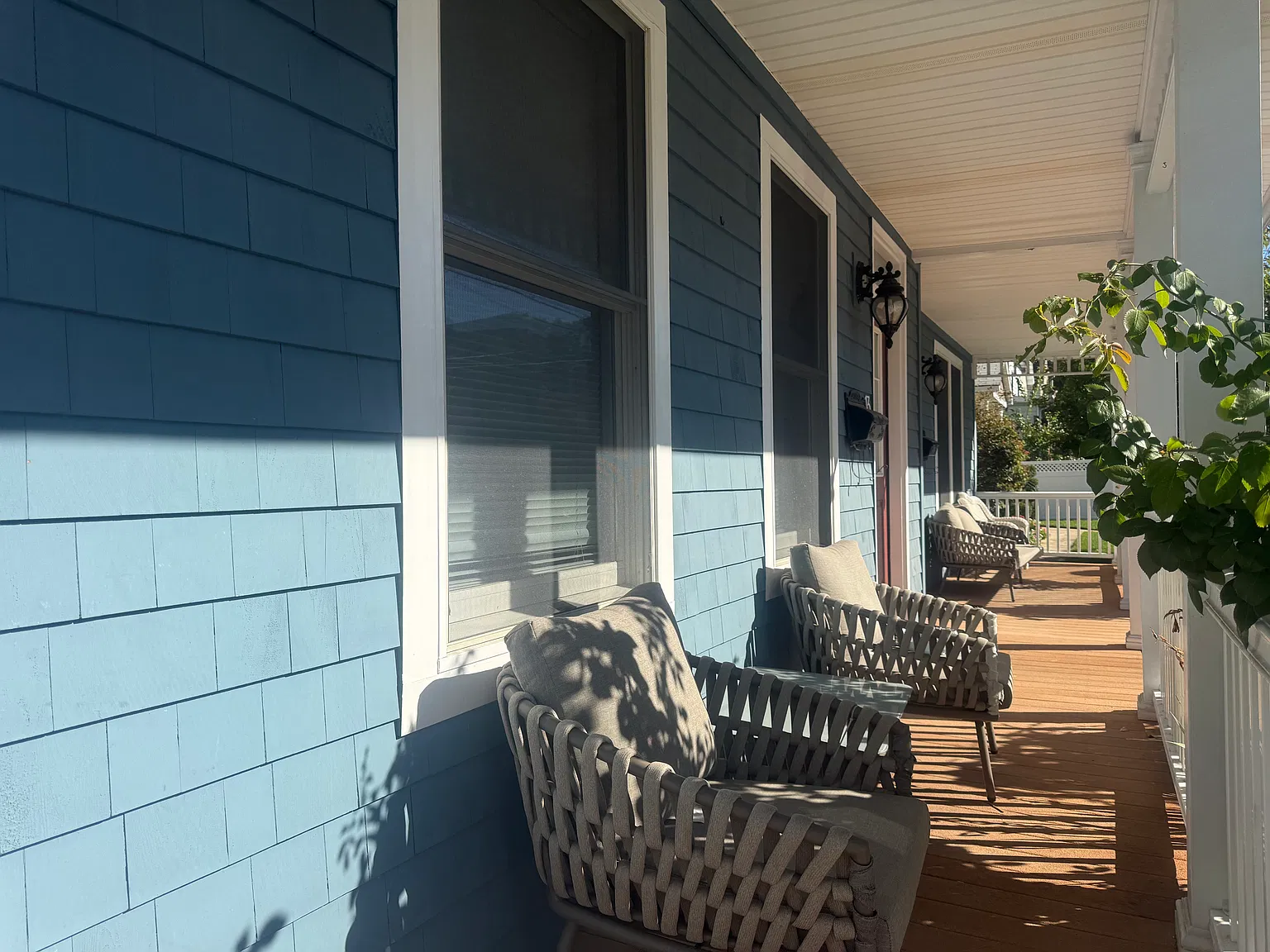 Maple St, Dobbs Ferry — Photo 2