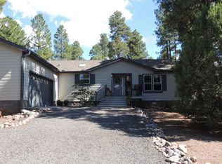 2141 W Pine Grove Dr, Show Low, AZ 85901