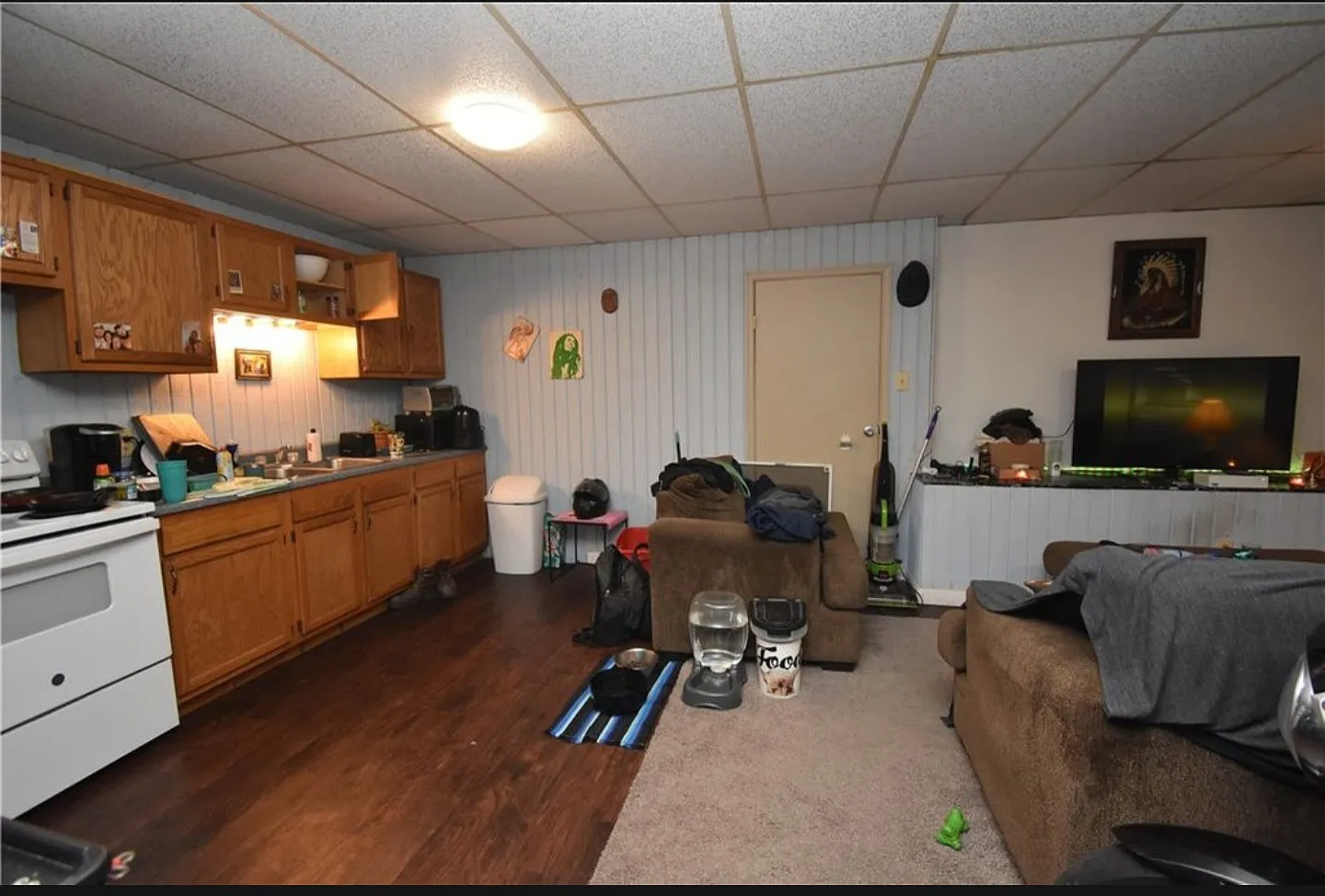 1 bed, 800 sqft, $800 — Photo 1