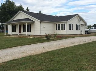 6355 Old State Rd, Philpot, KY 42366