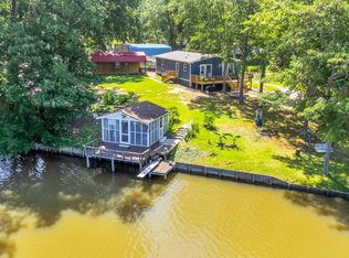 534 Rabon Creek Cir, Waterloo, SC 29384