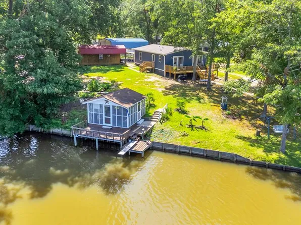 534 Rabon Creek Cir, Waterloo, SC 29384