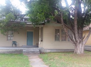 799 N Watkins St, Memphis, TN 38107