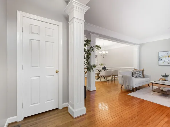 7996 Reserve Way, Vienna, VA 22182