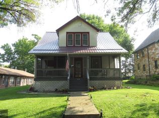219 Morgan St, Keokuk, IA