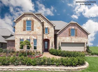 9812 Arctic Dr, Frisco, TX 75035