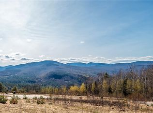 Retreat Way #36A, Jackson, NH 03846