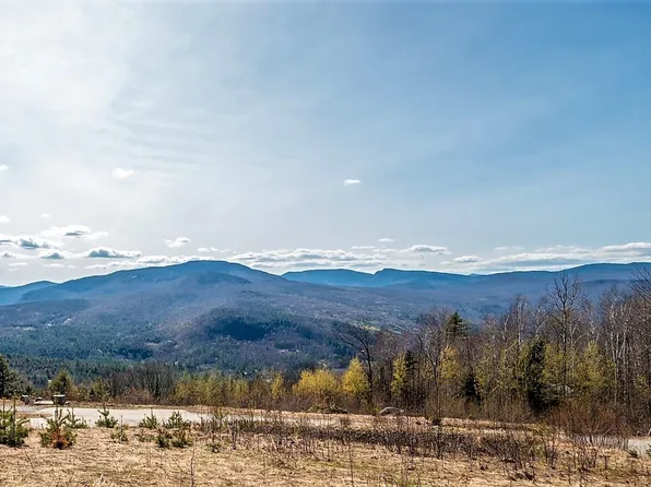 Retreat Way #36A, Jackson, NH 03846