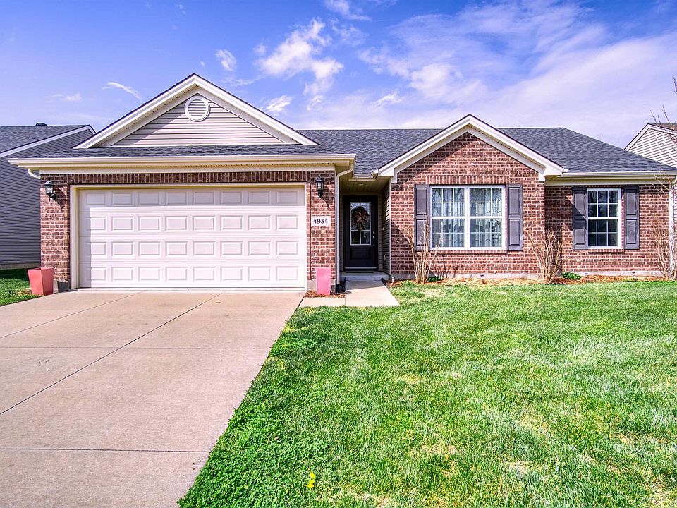 1st image of 4934 Mustang Dr