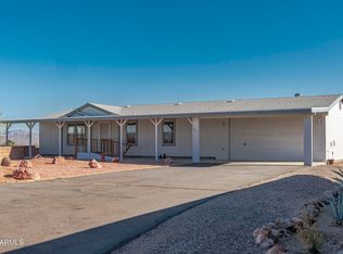 2501 W Wickenburg Way LOT 171, Wickenburg, AZ 85390
