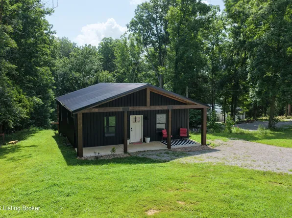 415 Indian Ridge Rd, Falls Of Rough, KY 40119