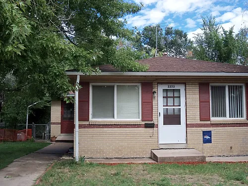 2233 W Parkhill Ave Photo 1