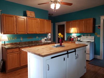 501 Davenport St, Dixon, IA, 52745