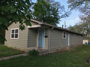 4016 Ruckle St, Indianapolis, IN 46205