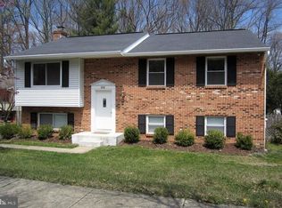 206 Slitting Mill Pl, Baltimore, MD 21228