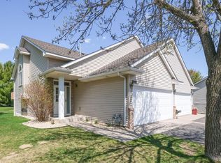 3921 124th Cir NW, Coon Rapids, MN 55433