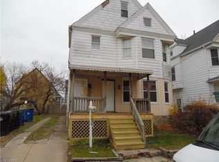 1337 E 89th St, Cleveland, OH