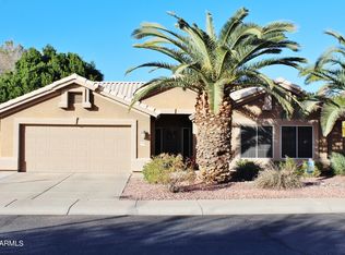 6944 W Via Montoya Dr, Glendale, AZ 85310