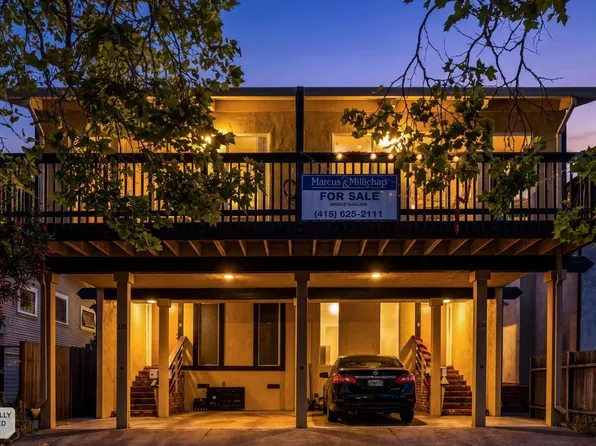 236 C St, San Rafael, CA 94901