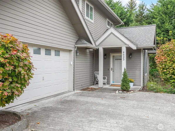 4623 Quinn Court, Bellingham, WA 98226