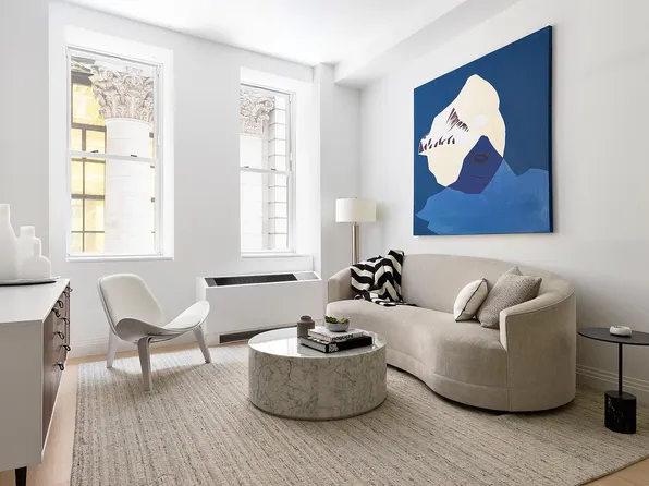 1 Wall St APT 715, New York, NY 10005