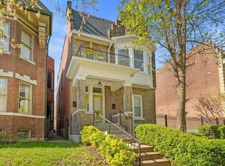 2838 Accomac St, Saint Louis, MO 63104