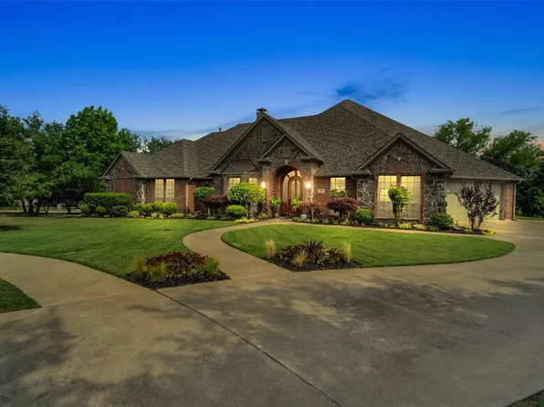 422 Mustang Dr, Sunnyvale, TX 75182