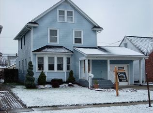 478 Maynard Dr, Amherst, NY 14226