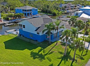 7505 Hatteras Dr, Hudson, FL 34667