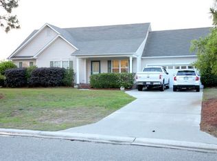 915 Windgate Dr, Wilmington, NC 28412