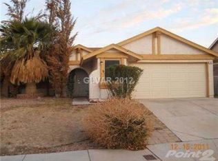 827 Spikenard Dr, Henderson, NV 89002