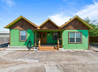 166 Cenesia, Sandia, TX 78383