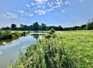 E 200 N County Rd, Logansport, IN